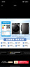 小天鵝（LittleSwan）滾筒洗衣機全自動(dòng)家用 TG100APUREPRO 懶人超薄10公斤 以舊換新 家電國家補貼20% 一級能效 內衣洗 曬單實(shí)拍圖
