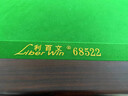 PNT（包上門安裝）臺(tái)球桌大理石標(biāo)準(zhǔn)型成人家用美式黑八臺(tái)球商用球臺(tái) 9尺 銀腿木庫【豪配大理石】+回球 下單享好禮商用家用俱樂部暢銷款 曬單實(shí)拍圖