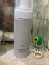 梵秀伊（FANSHAY）柔和凈澈潔面泡沫150ml 深層清潔 氨基酸潔面控油保濕凈顏 150g 曬單實(shí)拍圖