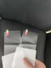 藝派適用OPPOA3鋼化膜5G版全屏覆蓋抗藍光防爆玻璃膜PKA110高清透明防指紋防摔A3iPlus手機保護貼膜 全屏透明【高清防指紋】2片裝 曬單實(shí)拍圖