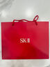 SK-II神仙水230ml精華液sk2水乳化妝品護膚品套裝禮盒生日中秋節禮物女 曬單實(shí)拍圖