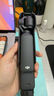 大疆 DJI Osmo Pocket 3 一英寸口袋云臺相機 OP靈眸手持數碼相機 旅游攝影攝像 直播vlog拍攝 標準版 官方標配 曬單實(shí)拍圖
