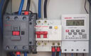 德力西電氣交流接觸器 CJX2S系列單相接觸式繼電器 通用接觸器 09-95A 5011  50A 線圈220V/230V 曬單實(shí)拍圖