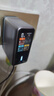CUKTECH酷態(tài)科10號超級電能充Ultra氮化鎵充電器頭120W/100W四口快充頭接入米家兼容筆記本電腦蘋果17小米 曬單實(shí)拍圖
