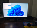 AOC 28英寸4K 144Hz超清IPS屏一體機電腦14代酷睿辦公設計師渲染RTX4070獨顯游戲升降壁掛臺式整機 14代i7/RTX5060獨顯/64G+2TB固態(tài) 28英寸4K-144Hz丨升降 曬單實(shí)拍圖