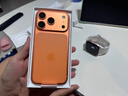 Apple/蘋(píng)果 iPhone 17 Pro 256GB 深藍色 支持移動(dòng)聯(lián)通電信5G 雙卡雙待手機 曬單實(shí)拍圖