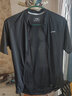 李寧騎行服秋季新款透氣短袖上衣運動(dòng)戶(hù)外山地公路自行車(chē)專(zhuān)業(yè)騎行裝備 LCTY045-1黑色 XL 【身高178-185體重76-80kg】 曬單實(shí)拍圖