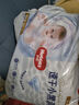 好奇（Huggies）金裝拉拉褲XXL74(15kg以上)尿不濕【速干不易紅】 曬單實(shí)拍圖