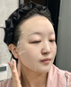 半桃377面膜10片美白補水保濕淡斑男女去黃提亮膚色緊致抗皺初老 曬單實拍圖