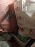 好奇（Huggies）鉑金裝小桃褲成長(cháng)褲XXXL26片*4包(17kg以上)【透爽散熱】 曬單實(shí)拍圖
