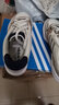 阿迪達(dá)斯 （adidas）男鞋板鞋 2025夏季新款三葉草透氣低幫時(shí)尚耐磨運(yùn)動(dòng)鞋潮流休閑鞋 【灰色/清澈灰】 /曬圖返10 39 曬單實(shí)拍圖