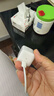 圖拉斯小冰塊新款【17新機首選｜不傷電池】蘋(píng)果17promax充電器iphone17pro充電頭17Air氮化鎵16套裝45W 【45W單頭】冰透白—動(dòng)態(tài)調節功率 蘋(píng)果同源不傷電池丨咨詢(xún)客服快速選對 曬單實(shí)拍圖