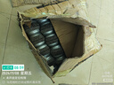 笠農(nóng)碗型鋼絲輪100角磨機(jī)打磨除銹拋光輪不銹鋼打磨輪鋼絲刷打磨頭 鐵碗304不銹鋼絲輪(100*16mm) 曬單實(shí)拍圖