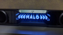 漫步者花再Halo SoundBar桌面音響音箱家用臺式電腦游戲音響長(cháng)條有線(xiàn)音箱藍牙5.4RGB燈效破界黑高保真 曬單實(shí)拍圖