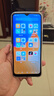 酷派（Coolpad）鋒尚50 Lite 全新超薄八核智能手機學生價便宜大屏百元機長續(xù)航老人老年備用機游戲電競 64G星爍鏡 曬單實拍圖