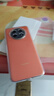 Huawei/華為 暢享 60X長(cháng)續航6.95英寸影音大屏鴻蒙手機大屏幕NFC 丹霞橙 8GB+512GB 暢享60X【大全套準新機】 曬單實(shí)拍圖