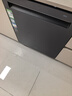美的（Midea）【18套小西梅洗碗機】GX1000SMax尊享版嵌入式洗碗機智能投放變頻五臂颶風(fēng)洗內循環(huán)烘干洗消一體 曬單實(shí)拍圖