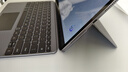vivo Pad5 Pro 智能觸控鍵盤(pán) 新月灰 【適用于vivo Pad5 Pro 平板電腦】 曬單實(shí)拍圖