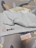 都市麗人內褲女純棉10A抑菌加長(cháng)襠A類(lèi)棉2025新款女士100%棉少女甜美三角褲 曬單實(shí)拍圖