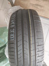 倍耐力汽車(chē)輪胎235/55R19 105V P0 P Zero pz4(VOL)原配沃爾沃 曬單實(shí)拍圖