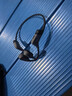 韶音（SHOKZ）OpenSwim Pro S710 骨傳導(dǎo)藍(lán)牙耳機 開放式運動游泳跑步騎行不入耳 頁巖峰 無線耳機 骨傳導(dǎo)耳機 曬單實拍圖