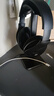 森海塞爾（Sennheiser）HD560S/HD620S/HD600/HD800S HiFi高保真音樂耳機頭戴 有線開放頭戴式耳機 家庭影院舒適佩戴 HD560S 曬單實拍圖