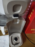 蘇泊爾（SUPOR）新款0涂層輕量方杯 小方糖破壁機家用全自動(dòng)多功能料理機榨汁機豆漿機1.75L變頻輕音破壁機SP925R 曬單實(shí)拍圖