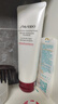 資生堂（SHISEIDO）洗面奶溫和紅腰子水潤保濕潔面乳 肌活煥采洗面奶 125ml(滋潤型) 曬單實(shí)拍圖