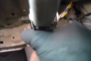 歐德立（ODELIGAS）適用寶馬5系F18 E60 520 523 525 528后備箱撐桿后蓋彈簧彈簧撐桿 寶馬五系副駕駛右邊【11-17款】加強版保五年 曬單實(shí)拍圖