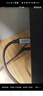 山澤 Type-C轉DP1.4線(xiàn)雷電4/5轉換器USB-C轉接頭擴展8K60HZ/4K240HZ投屏適用蘋(píng)果15/16筆記本電腦iPad 8K60Hz【鋁殼款】 1米 曬單實(shí)拍圖
