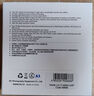JJC uv鏡52mm濾鏡 鏡頭保護(hù)鏡 適用尼康24-50 z5 z5二代 富士15-45 XM5 XT30二代 X-T50 XS10相機(jī) 曬單實(shí)拍圖