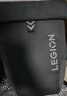 联想（Lenovo）拯救者多功能双肩包C3 钛晶灰 游戏笔记本电脑包 大容量旅行包男女背包学生书包Y9000P/R7000 实拍图