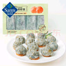 山姆 大顆粒魚(yú)籽蝦滑 800g(200g*4) 800g 曬單實(shí)拍圖