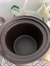 蘇泊爾電燉鍋 電燉盅 耐高溫紫砂內膽 燉湯煮粥鍋 帶微壓可預約湯鍋  紫砂內膽/ 5.5L 新升級微壓鮮燉 曬單實(shí)拍圖