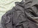 齊齊熊 男童羽絨服面包服兒童保暖冬裝上衣寶寶白鴨絨 曬單實拍圖