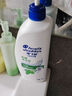 海飛絲去屑洗發(fā)水男士女士清爽去油700g*2+200g洗頭膏控油洗發(fā)水套裝 曬單實(shí)拍圖