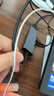 綠聯(lián)Type-C擴展塢USB3.2高速拓展塢4K60Hz雷電HDMI接口擴展器適用蘋(píng)果Mac華為筆記本電腦轉換器iPad 曬單實(shí)拍圖