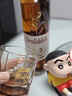 格蘭菲迪（Glenfiddich）15年 單一麥芽威士忌 700ml 進(jìn)口洋酒 曬單實(shí)拍圖
