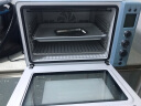 北鼎（Buydeem）电烤箱多功能家用烤箱烘焙烤箱专业款烤箱智能控温49L大容量T752 实拍图