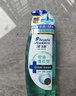 海飛絲頭皮肌底控油蓬松洗發(fā)水670g去屑男女士水楊酸洗頭膏洗發(fā)露控油瓶 曬單實拍圖