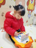 奥智嘉儿童玩具磁性运笔画板拼图控笔宝宝专注力训练益智玩具六一儿童节生日礼物 实拍图