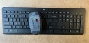 惠普（HP）无线键鼠套装 台式机笔记本一体机电脑商用家用办公男女通用巧克力键帽键盘鼠标套装 235（多媒体无线键鼠套装） 晒单实拍图