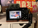 索尼（SONY）ZV-E10 zve10 微單數碼相機 4K視頻 入門(mén)級APS-C畫(huà)幅vlog直播相機 ZV-E10K ZV-E10L ZV-E10套機黑【贈卡+備用電池+座充】 官方標配【咨詢(xún)客服送 曬單實(shí)拍圖