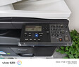 夏普BP-M2322R a3a4打印機黑白雙面復印掃描復合大型辦公一體(輸稿器+單紙盒+免費上門(mén)安裝)2048升級版 曬單實(shí)拍圖