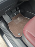 卡騏盾適用于別克君越汽車(chē)腳墊16-25年款專(zhuān)用防水無(wú)異味TPE包門(mén)檻全包圍 TPE腳墊+棕色納米絨墊 16-25年別克君越 曬單實(shí)拍圖