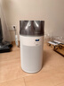 戴森（DYSON）凈化噴氣機HJ10 空氣凈化器 除甲醛 母嬰級認證 睡眠靜音認證 呼吸友好認證 白色 曬單實(shí)拍圖