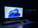華碩 i5 12400F/14600K/RTX5060/5060Ti顯卡電競游戲直播臺式電腦主機三角洲行動(dòng)全套組裝diy整機WJ11C i5 12490F/華碩RTX3050丨規格四 華碩品質(zhì) 堅若磐 曬單實(shí)拍圖