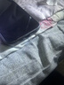 【2片裝】適用蘋(píng)果17promax鋼化膜iPhone16/15/14/13/12/11/xsmax/xr/8/7plus保護膜防摔無(wú)塵倉 蘋(píng)果13ProMax-秒貼鋼化膜【兩片裝】 曬單實(shí)拍圖