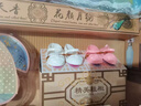 迪漫奇古風(fēng)換裝娃娃女孩玩具玩偶公主洋娃娃仿真兒童過(guò)家家女孩生日禮物 曬單實(shí)拍圖