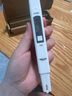 德力西電氣TDS水質(zhì)檢測筆高靈敏度數顯家用自來(lái)水純凈水雜質(zhì)純度檢測 曬單實(shí)拍圖